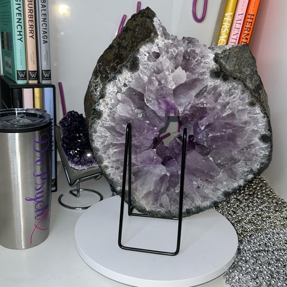 Amethyst & Agate Portal - AMAGPRTL-001 - Picture 6 of 13